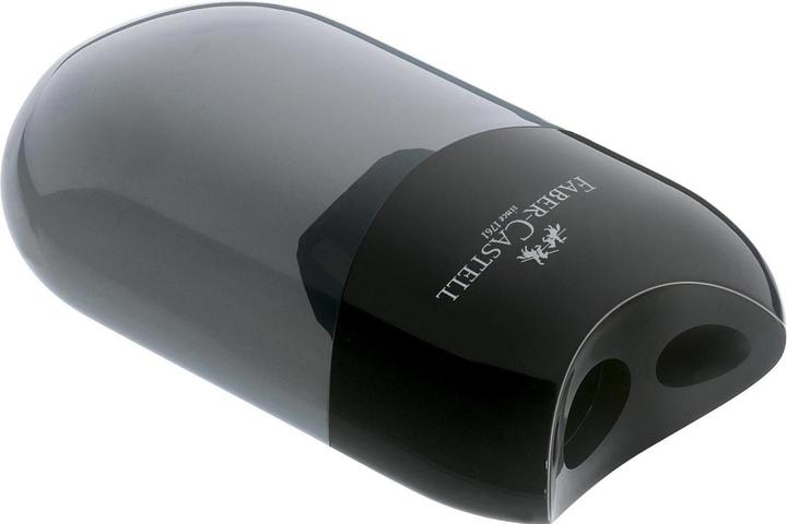 Produktbild Faber-Castell Doppelspitzdose