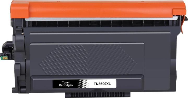 Actual product image Hermex Compatible toner XL for Brother MFC-EX910 (FC)