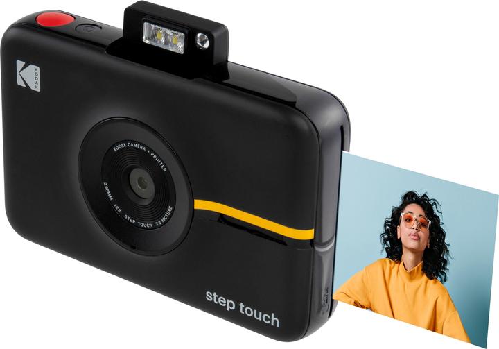 Image du produit Kodak step touch