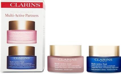 Actual product image Clarins Multi-Active Day & Night (50 ml, Day cream)