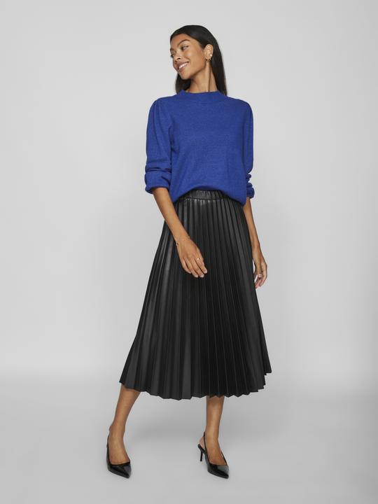Image du produit Vila Pull en maille à col haut (XL)