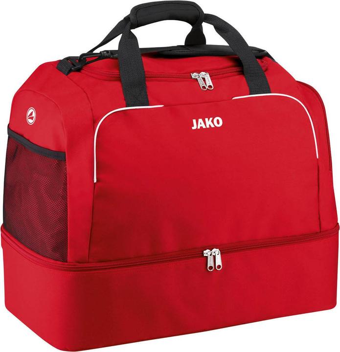 Produktbild JAKO Classico Sporttasche mit Bodenfach (55 l)