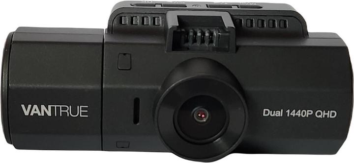 Produktbild Vantrue N2S Dual (GPS-Empfänger, Akku, 4K)