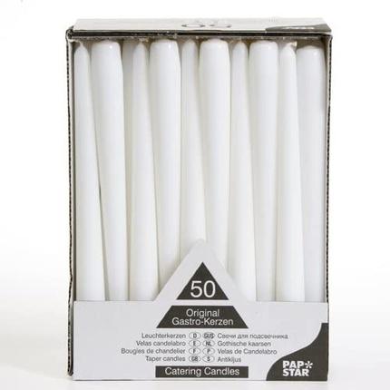 Actual product image Papstar Pure (50 x)