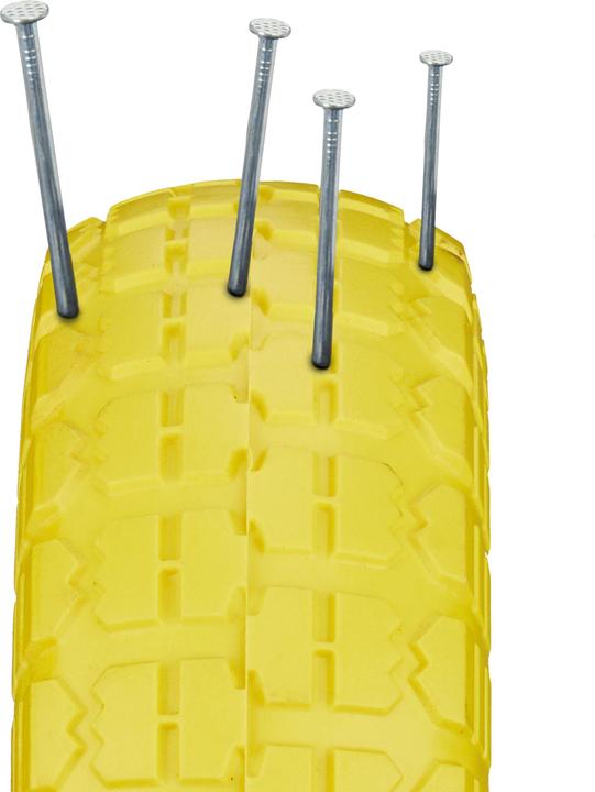 Image du produit Relaxdays Roue pour diable (150 kg)