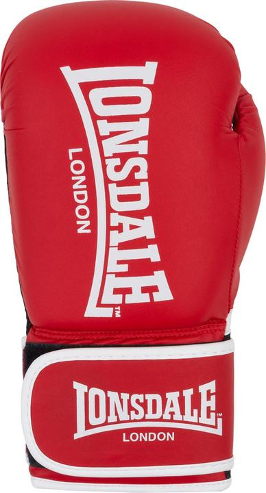 Produktbild Lonsdale Ashdon (8 OZ)