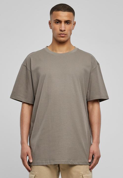 Image du produit Urban Classics Tee-shirt lourd oversize (M)