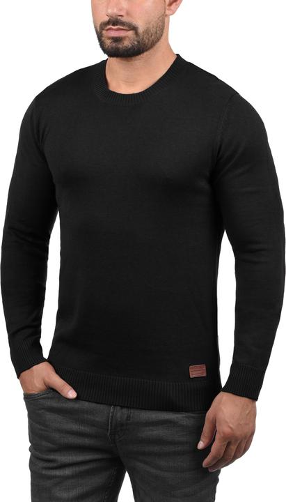Immagine prodotto Blend Lars Maglione Pullover Maglieria Da Uomo Con Girocollo (3XL)