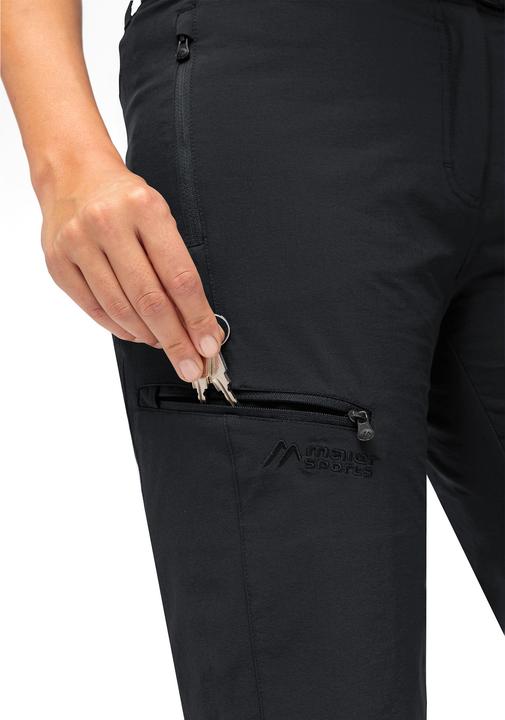 Actual product image Maier Sports Women's Lulaka Winter (M, L)