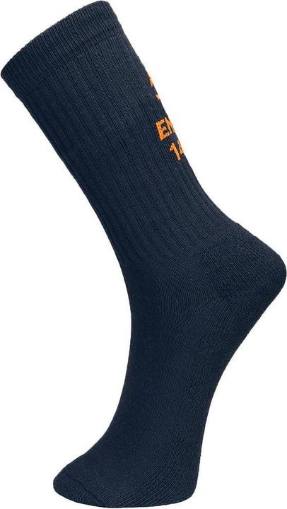 Image du produit Portwest Chaussettes de travail Modaflame pour homme (39 - 43)