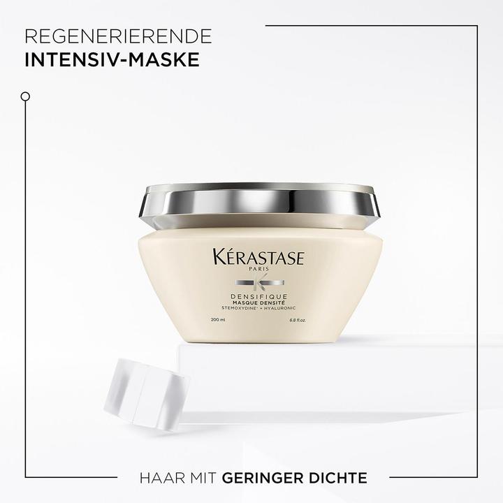 Actual product image Kérastase Densifique Masque Densité (200 ml)