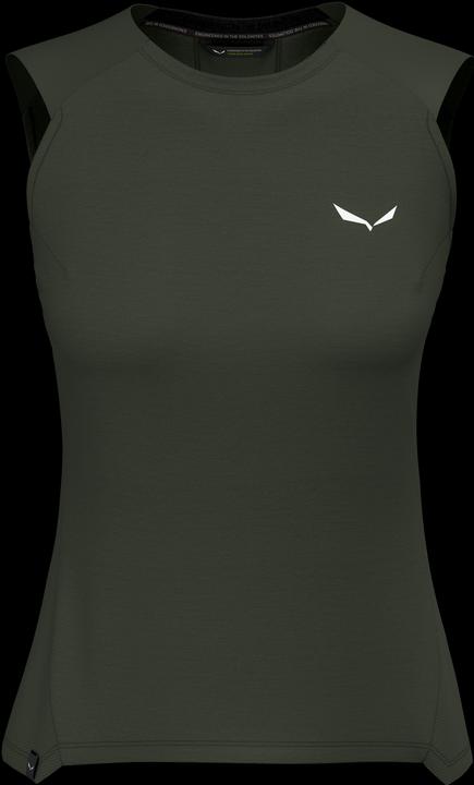 Image du produit Salewa Puez Merino Hybrid Débardeur femme (42, 48)