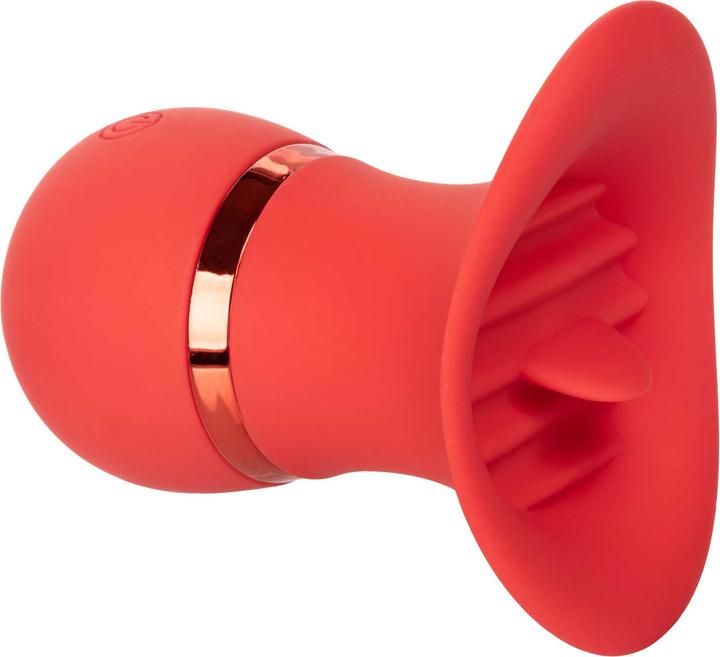 Produktbild CalExotics French Kiss™ Charmer