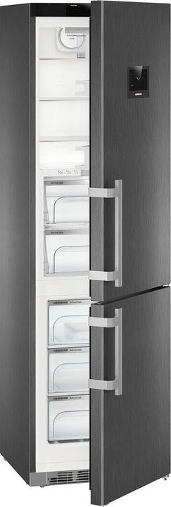 Actual product image Liebherr CBNbs 4878 2022 (391 l)