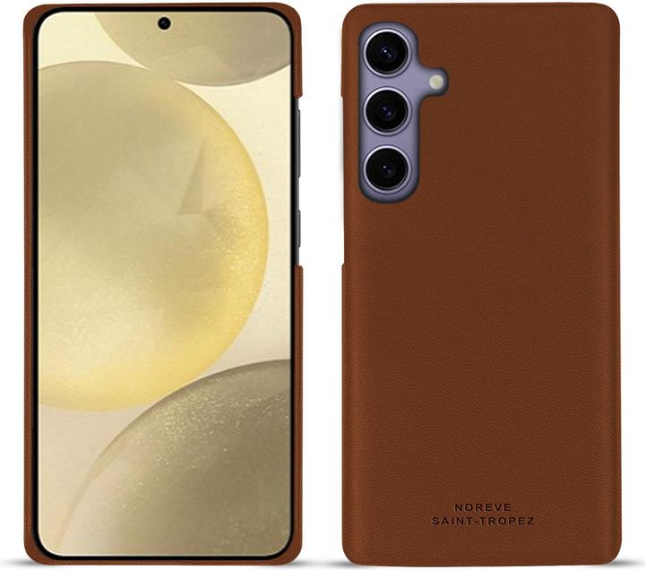 Productafbeelding Noreve Lederen omslag (Samsung Galaxy S23+, Samsung Galaxy S24+)