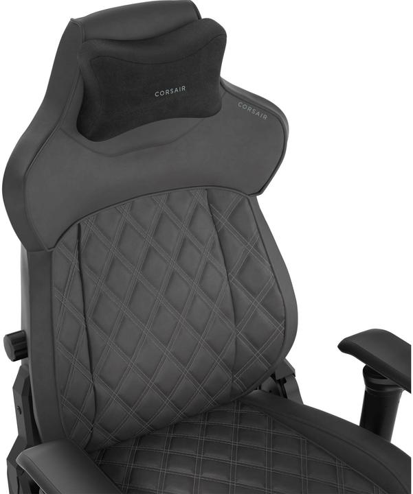 Productafbeelding Corsair TC500 LUXE Gaming Stoel - Schaduw