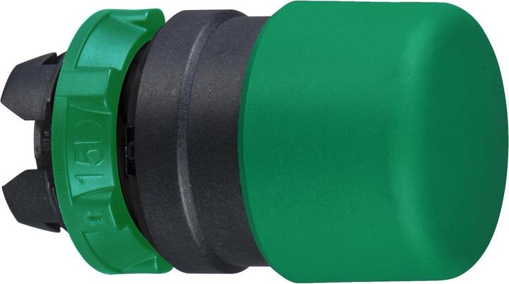 Schneider Electric Pilztasterantrieb mit Federrücklauf (ZB5AC34)