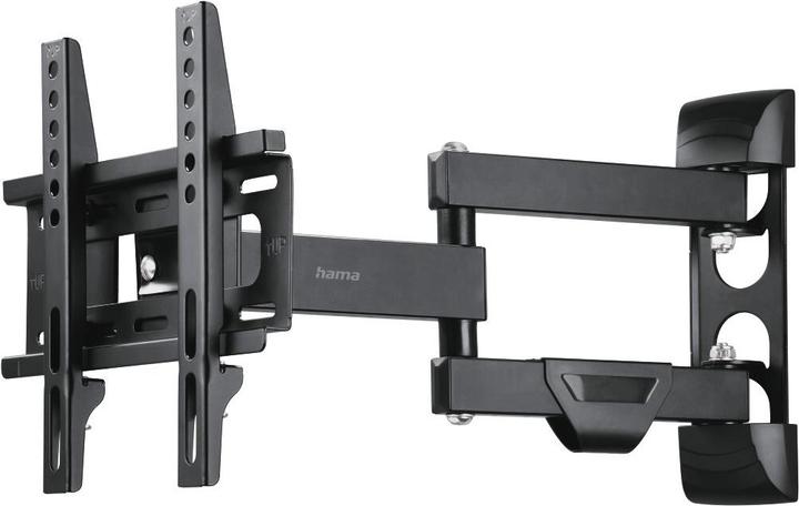 Image du produit Hama Support mural pour téléviseur (Mur, 48", 25 kg)