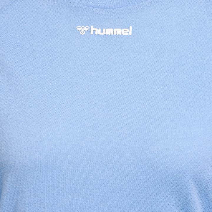 Actual product image hummel Hmlmt Vanja T-Shirt L/S (XS)