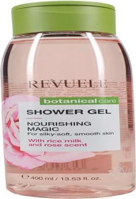 Produktbild Revuele SHOWER GEL NOURISHING MAGIC, 400 ml (400 ml)