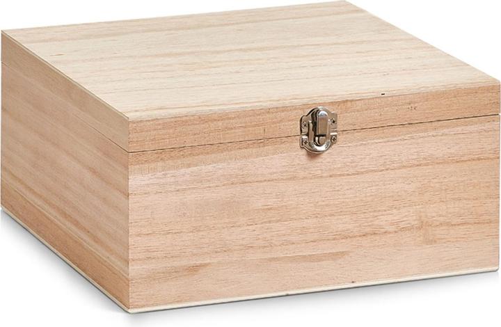 Zeller Present Aufbewahrungsbox