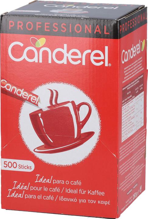 Immagine prodotto Canderel Red Stick's (250 g)