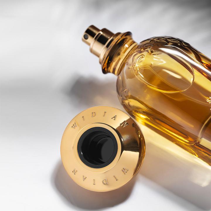 Produktbild AJ Arabia Gold Collection Samar Extrait de Parfum (50 ml)