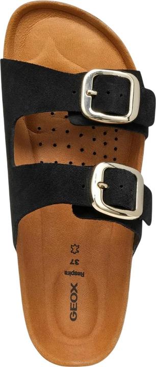 Produktbild Geox Sandalen D Brionia H Leder (38)