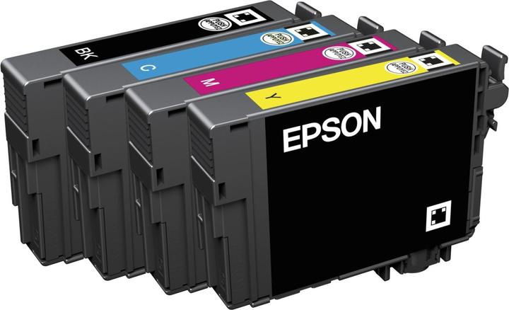 Immagine prodotto Epson 18XL Multipack - Cartuccia di stampa (M, FC, C, Y)