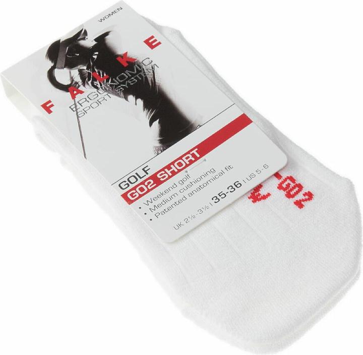 Actual product image Falke GO2 (41 - 42)