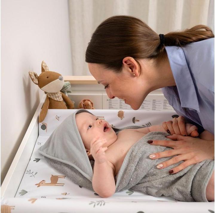 Image du produit Rotho Babydesign Keilwickelauflage (50 x 70 cm)