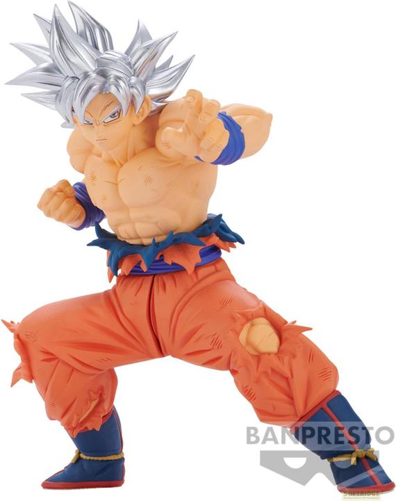 Image du produit Banpresto Son Goku