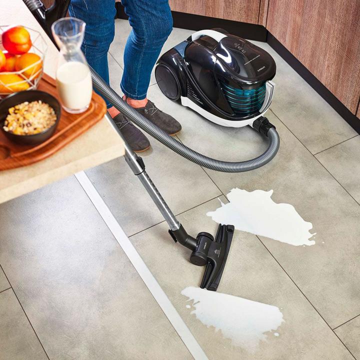 Immagine prodotto Polti PBEU0108 Aspirapolvere a cilindro a secco senza sacco