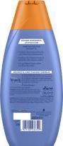 Produktbild Schwarzkopf Schauma Shampoo hair activator koff, 400ml Flasche (400 ml, Flüssiges Shampoo)