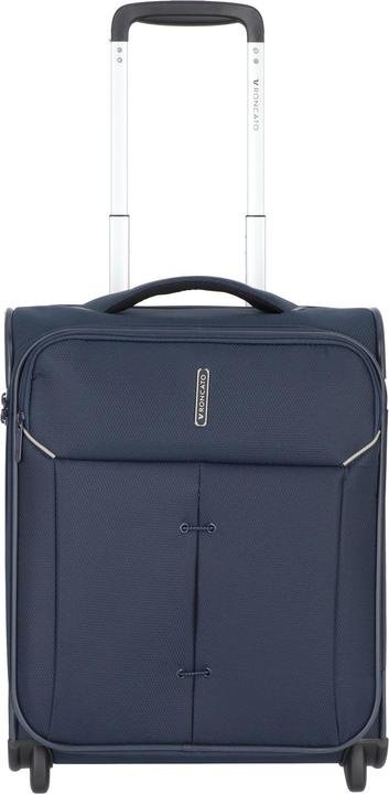 Roncato Ironik 2.0 2 Rollen Kabinentrolley 45 cm (29 l, Handgepäck (bis 50l))