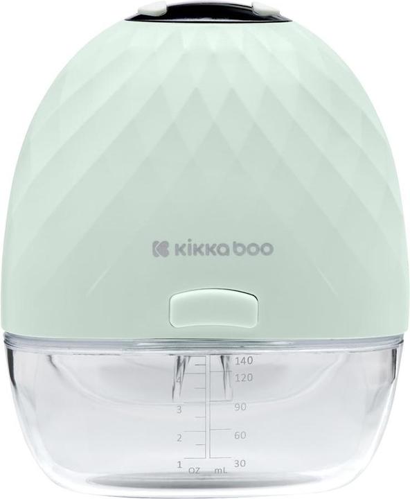 Produktbild Kikkaboo tragbare Milchpumpe Winnie