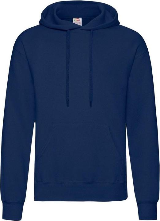 Dunkel Marineblau