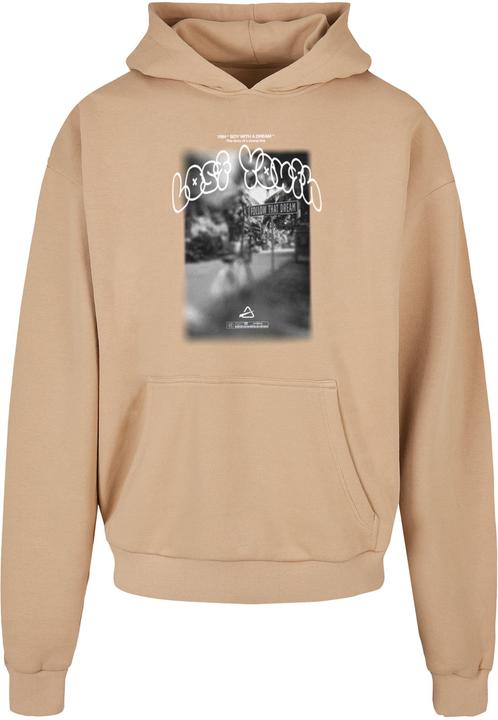 Lost Youth LY HOODY - FOLLOW THAT DREAM - 125079 (XS)