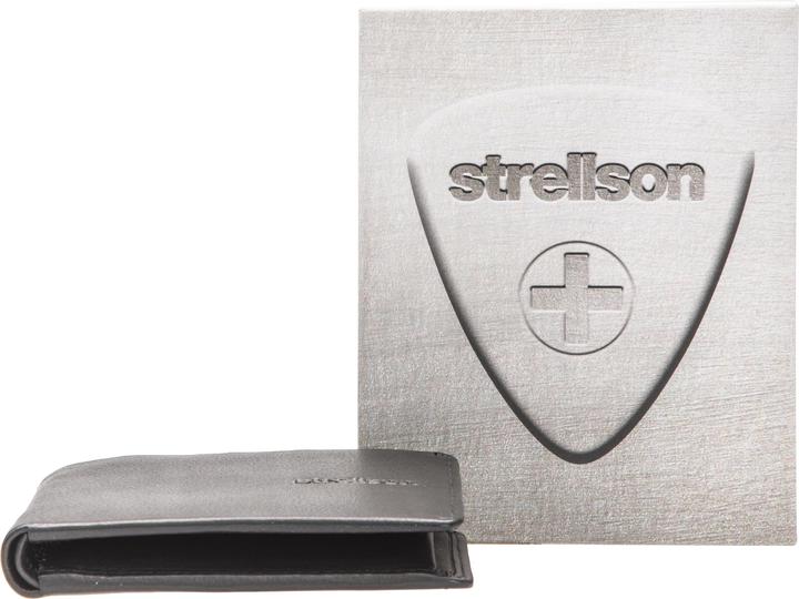 Actual product image Strellson Purse Elegant Carter Billfold H4