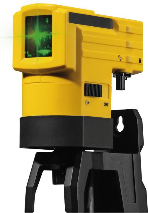 Immagine prodotto Stabila Laser a linee incrociate autolivellante