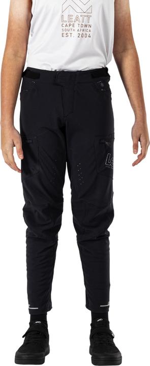 Image du produit Leatt MTB Enduro 3.0 Junior Pants (Garçons, XL, Tailles courtes)