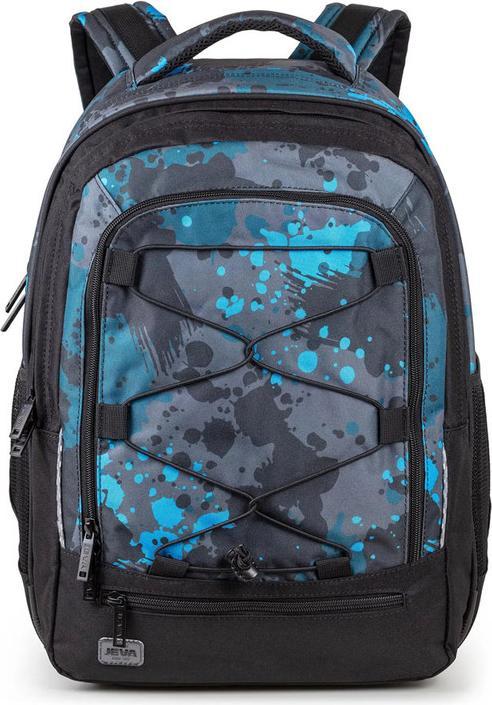 JEVA Survivor Sac à dos Spray (26 l)