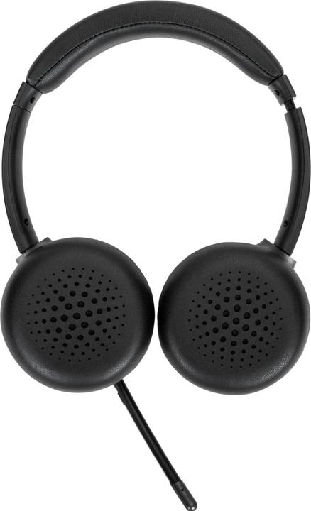 Produktbild Targus Wireless Stereo Headset (Kabellos, Kabelgebunden, USB-C)
