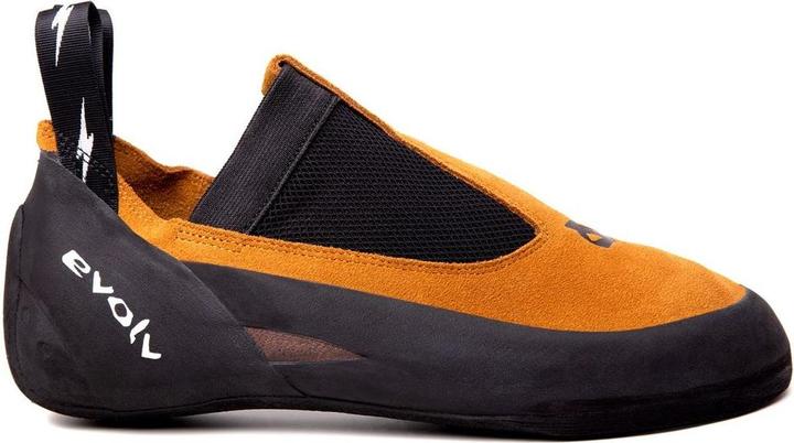 Actual product image Evolv Rave climbing shoes (42)