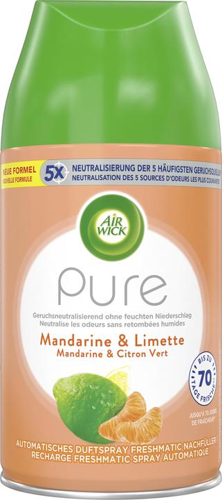 Immagine prodotto Air Wick Freshmatic Max Pure