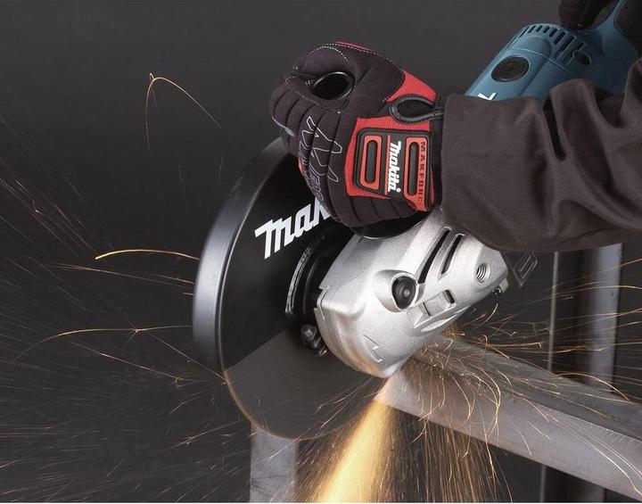 Actual product image Makita Ga9020rf (230 mm)
