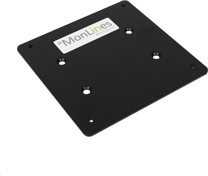 Productafbeelding MonLines V067 VESA-adapter voor Samsung C43J890DKU (43")