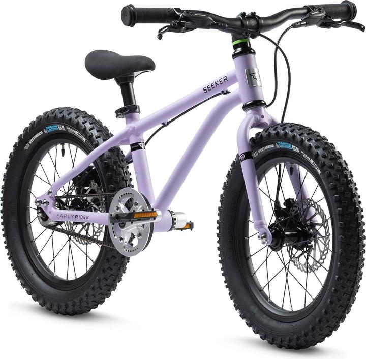 Actual product image Early Rider Seeker X16 (16")