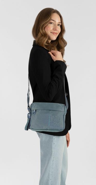 Actual product image Mandarina Duck MD20 Umhängetasche 22 cm