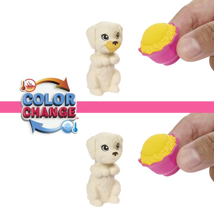 Produktbild Barbie Puppy Slumber Party